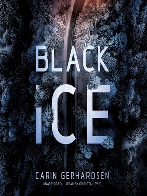 cover image of Black Ice